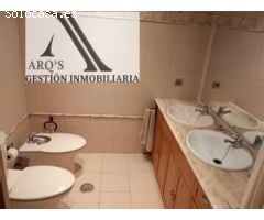 ESTUPENDO CHALET EN SAN VICENTE DEL RASPEIG URB VILLAMONTES