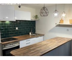 ESTUPENDO CHALET EN ALKABIR