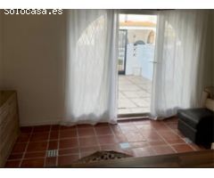 ESTUPENDO CHALET EN ALKABIR