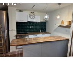ESTUPENDO CHALET EN ALKABIR