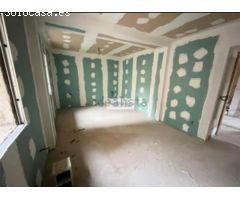 ESTUPENDO CHALET EN OBRA