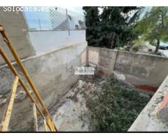 ESTUPENDO CHALET EN OBRA