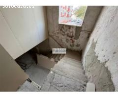 ESTUPENDO CHALET EN OBRA