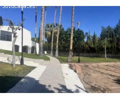 VILLA DE LUJO EN SANTA FAZ