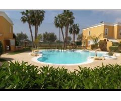 ESTUPENDO CHALET EN SAN JUAN GOLF