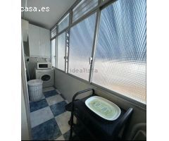 OPORTUNIDAD PISO EN ZONA ENSANCHE DIPUTACION
