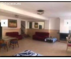 CHALET  DE PUEBLO EN EL CAMPELLLO