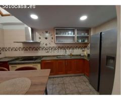 ESTUPENDO CHALET EN CABO DE LAS HUERTAS