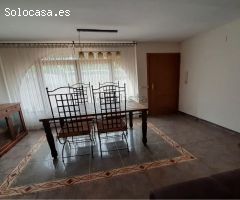 ESTUPENDO CHALET EN CABO DE LAS HUERTAS