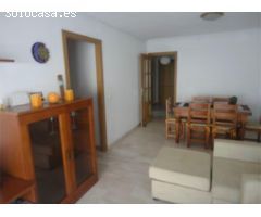 ESTUPENDO PISO EN EL CAMPELLLO