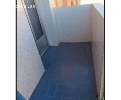 ESTUPENDO PISO EN VILLAFRANQUEZA