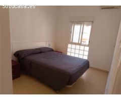 ESTUPENDO PISO EN VILLAFRANQUEZA