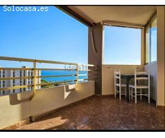 ESTUPENDO PISO EN ALQUILER ZONA CABO DE LAS HUERTAS