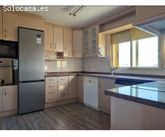 ESTUPENDO PISO EN ALQUILER ZONA CABO DE LAS HUERTAS