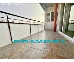 ¡¡ EXTRAORDINARIO PISO EN ZONA LAGO CON PARQUING Y TRASTERO !!
