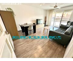 ¡¡ EXTRAORDINARIO PISO EN ZONA LAGO CON PARQUING Y TRASTERO !!