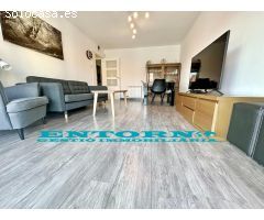 ¡¡ EXTRAORDINARIO PISO EN ZONA LAGO CON PARQUING Y TRASTERO !!