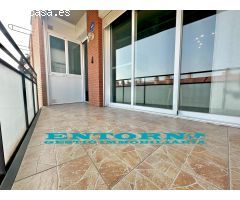 ¡¡ EXTRAORDINARIO PISO EN ZONA LAGO CON PARQUING Y TRASTERO !!