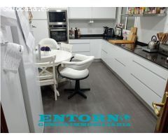EXCLUSIVO PISO EN EL CENTRO DE MOLLET!