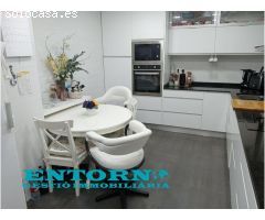 EXCLUSIVO PISO EN EL CENTRO DE MOLLET!
