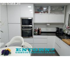 EXCLUSIVO PISO EN EL CENTRO DE MOLLET!