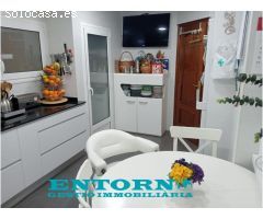 EXCLUSIVO PISO EN EL CENTRO DE MOLLET!