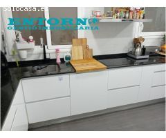 EXCLUSIVO PISO EN EL CENTRO DE MOLLET!