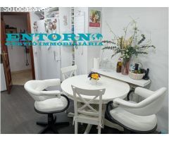 EXCLUSIVO PISO EN EL CENTRO DE MOLLET!