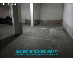 ECONÓMICO PARKING EN CAN PANTIQUET