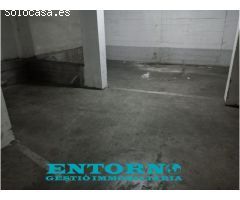 ECONÓMICO PARKING EN CAN PANTIQUET