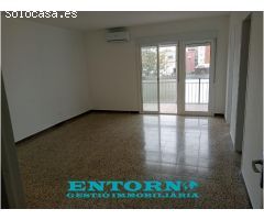 LUMINOSO PISO EN CAN PANTIQUET!