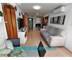 ¡¡ ESPECTACULAR PISO REFORMADO, PERFECTO PAREJAS !!