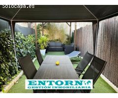 CASA REFORMADA EN MOLLET!