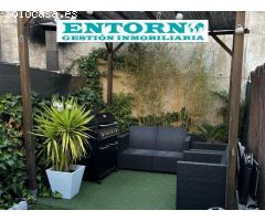 CASA REFORMADA EN MOLLET!