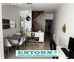 CASA REFORMADA EN MOLLET!