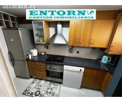 CASA REFORMADA EN MOLLET!