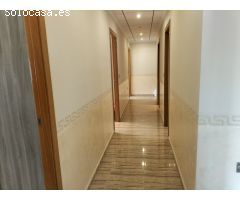 PISO EN COX