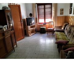 CASA ESQUINA EN ZONA CENTRO
