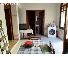 CASA ESQUINA EN ZONA CENTRO