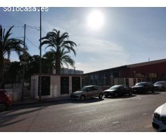 TERRENO URBANO EN CALLOSA DE SEGURA