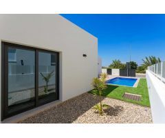 VILLAS