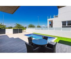 VILLAS
