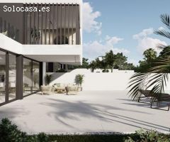 PROMOCIÓN DE CHALETS EN ROJALES SKYLINE V