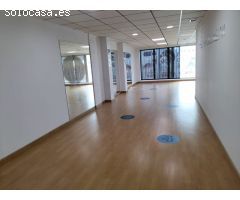 LOCAL EN 1ª PLANTA EDIFICIO