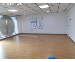 LOCAL EN 1ª PLANTA EDIFICIO