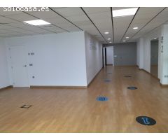 LOCAL EN 1ª PLANTA EDIFICIO