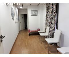 LOCAL EN 1ª PLANTA EDIFICIO