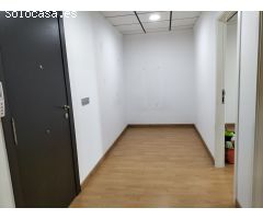 LOCAL EN 1ª PLANTA EDIFICIO