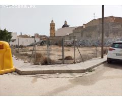TERRENO URBANO EN COX