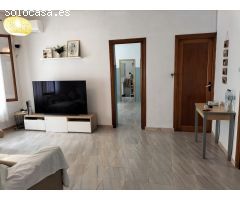 CASA EN AVD. DEL CARMEN
